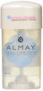 Picture of Almay Clear Gel, Anti-Perspirant and Deodorant, Fragrance Free, 2.25-Ounce Stick (Pack of 3)