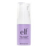 Picture of e.l.f. Brightening Lavender Face Primer, Face Makeup Primer For Neutralizing Uneven Skin Tones & Brightening Complexion, Vegan & Cruelty-free