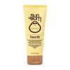 Picture of Sun Bum Original SPF 50 Sunscreen Face Lotion | Vegan and Hawaii 104 Reef Act Compliant (Octinoxate & Oxybenzone Free) Broad Spectrum Fragrance-Free Moisturizing UVA/UVB Sunscreen with Vitamin E|3oz