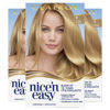 Picture of Clairol Nice'n Easy Permanent Hair Dye, 8 Medium Blonde Hair Color, Pack of 3