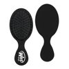 Picture of Wet Brush Squirt Detangler Hair Brushes - Black - Mini Detangling Brush with Ultra-Soft IntelliFlex Bristles Glide Through Tangles with Ease - Pain-Free Comb for All Hair Types