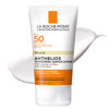 Picture of La Roche-Posay Anthelios Mineral Sunscreen Gentle Lotion Broad Spectrum SPF 50, Face and Body Sunscreen with Zinc Oxide and Titanium Dioxide, Oil-Free