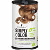 Picture of Schwarzkopf Simply Color Permanent Hair Color, 7.5 Almond Brown