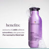 Picture of Pureology Hydrate Moisturizing Shampoo | For Medium to Thick Dry, Color Treated Hair | Sulfate-Free | Vegan