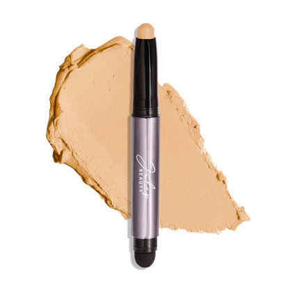 Picture of Julep Eyeshadow 101 Crème to Powder Waterproof Eyeshadow Stick, Vanilla Matte