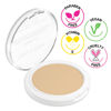 Picture of Wet n Wild Bare Focus Clarifying Finishing Powder | Matte | Pressed Setting Powder Medium-Tan