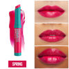 Picture of MAYBELLINE New York Green Edition Balmy Lip Blush, Formulated With Mango Oil, Spring, Fuschia Pink, 1 Count