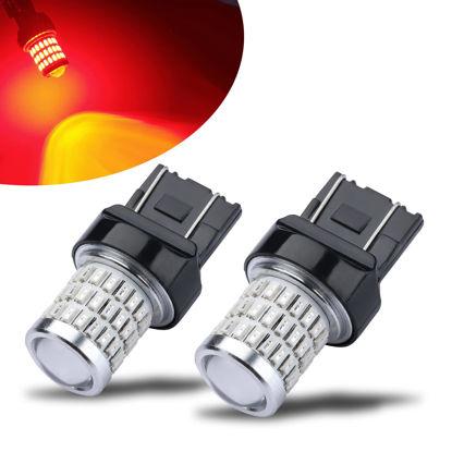 168 - 194 - W5W - T10 LED Bulb Origin 360 - 9 Leds Samsung - Canbus