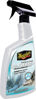 Picture of Meguiar's Carpet & Cloth Re-Fresher Odor Eliminator Spray, Fresh New Car Smell - 24 Oz Spray Bottle