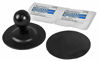 Picture of RAM Mounts RAP-B-378U Flex Adhesive Ball Base with B Size 1" Ball