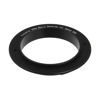 Picture of Fotodiox 49mm Macro Reverse Mount Adapter, for Canon EOS 1D, 1DS, Mark II, III, IV, 1DC, 1DX, D30, D60, 10D, 20D, 20DA, 30D, 40D, 50D, 60D, 60DA, 5D, Mark II, Mark III, 7D, Rebel XT, XTi, XSi, T1, T1i, T2i, T3, T3i, T4, T4i, C300, C500