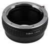 Picture of Fotodiox Lens Mount Adapter Compatible with Leica R SLR Lens on Fuji X-Mount Cameras