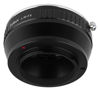 Picture of Fotodiox Lens Mount Adapter Compatible with Leica R SLR Lens on Fuji X-Mount Cameras