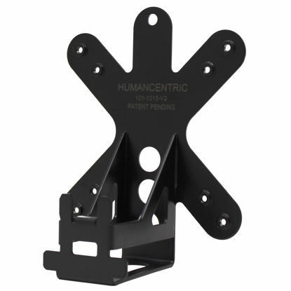 Picture of HumanCentric VESA Mount Adapter Bracket, VESA Adapter Compatible with Acer Monitor R240HY bidx, R221Q, R271, SB220Q, R241Y, RT240Y, RT270, SA220Q, SA230 bi, SA240Y, SA270 Bbix, SB230, SB240Y and More