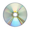 Picture of PlexDisc DVD+R 4.7GB 16x Recordable Media Silver Top Disc - 100 Disc Spindle (FFP) 63C-115-BX Black