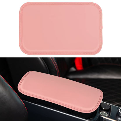 Car Seat Protector for Baby Child Car Seats, Shynerk Auto Seat Cover Mat  for Under Carseat to Protect Automotive Vehicle Leather and Cloth  Upholstery