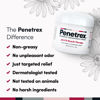 Picture of Penetrex Joint & Muscle Therapy - 2oz Cream - Intensive Concentrate Rub for Joint and Muscle Recovery, Premium Formula with Arnica, Vitamin B6 and MSM Provides Relief for Back, Neck, Hands, Feet