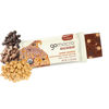 Picture of GoMacro Macrobar Smooth Sanctuary - Double Chocolate + Peanut Butter Chips 2.3 Ounce Bars, 12 Count (Pack of 1)