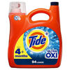 Picture of Tide Ultra Oxi Liquid Laundry Detergent 94 loads 146 fl oz HE Compatible