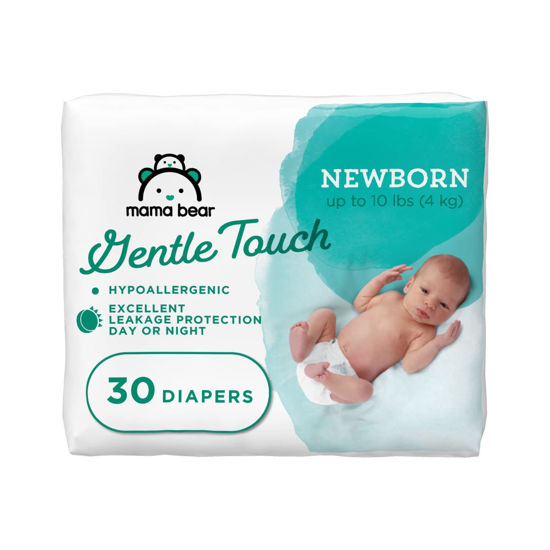 Hypoallergenic diaper sale brands