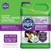 Picture of Cat's Pride Max Power: Total Odor Control - Up to 10 Days of Powerful Odor Control - Strong Clumping - 99% Dust Free - Multi-Cat Litter, Scented, 15 Pounds