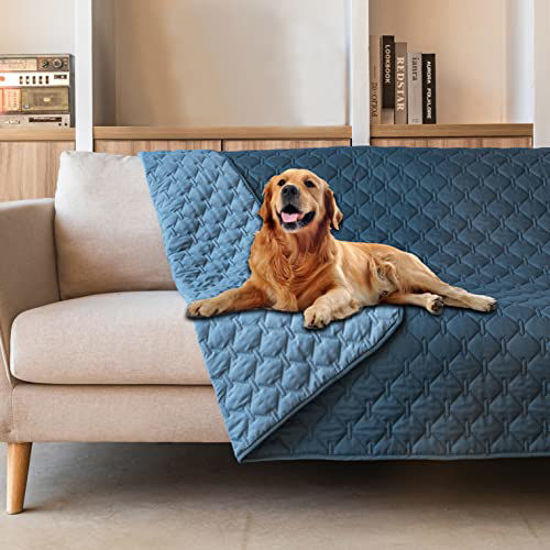 Waterproof dog shop couch protector