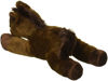 Picture of Aurora® Adorable Mini Flopsie™ Chestnut™ Stuffed Animal - Playful Ease - Timeless Companions - Brown 8 Inches