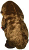 Picture of Aurora® Adorable Flopsie™ Cali Otter™ Stuffed Animal - Playful Ease - Timeless Companions - Brown 12 Inches