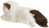 Picture of Aurora® Adorable Flopsie™ Bella™ Stuffed Animal - Playful Ease - Timeless Companions - White 12 Inches