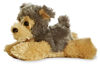 Picture of Aurora® Adorable Mini Flopsie™ Cutie™ Stuffed Animal - Playful Ease - Timeless Companions - Gray 8 Inches