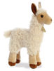 Picture of Aurora® Adorable Miyoni® Llama Stuffed Animal - Lifelike Detail - Cherished Companionship - Tan 12 Inches