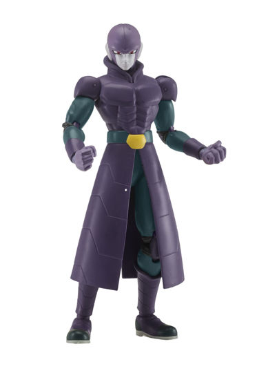 Picture of Dragon Ball Super - Dragon Stars Hit Figure (Series 3)