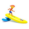 Picture of Surfer Dudes Classics Wave Powered Mini-Surfer and Surfboard Toy - Sumatra Sam