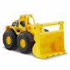 Picture of CatToysOfficial, CAT Construction Fleet 10" Wheel Loader Toy, Ages 3 and up,Yellow