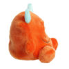 Picture of Aurora® Adorable Palm Pals™ Oggy Monster™ Stuffed Animal - Pocket-Sized Fun - On-The-Go Play - Orange 5 Inches