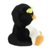 Picture of Aurora® Adorable Palm Pals™ Rocco Rockhopper Penguin™ Stuffed Animal - Pocket-Sized Fun - On-The-Go Play - Black 5 Inches