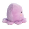 Picture of Aurora® Adorable Palm Pals™ Oliver Octopus™ Stuffed Animal - Pocket-Sized Fun - On-The-Go Play - Purple 5 Inches