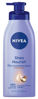 Picture of NIVEA Shea Nourish Body Lotion, Dry Skin Lotion with Shea Butter, 16.9 Fl Oz Pump Bottle