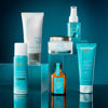 Picture of Moroccanoil Dry Shampoo Light Tones - Benzene-Free