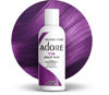 Picture of Adore Semi Permanent Hair Color - Vegan and Cruelty-Free Hair Dye - 4 Fl Oz - 114 Violet Gem (Pack of 1)