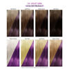 Picture of Adore Semi Permanent Hair Color - Vegan and Cruelty-Free Hair Dye - 4 Fl Oz - 114 Violet Gem (Pack of 1)