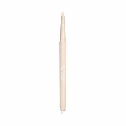 Picture of COVERGIRL Perfect Point Plus Eyeliner, White Out