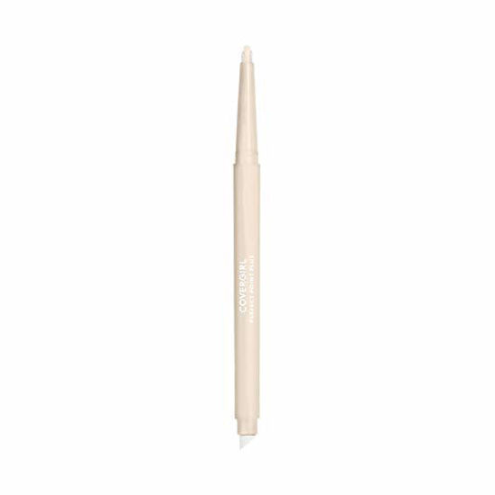 Picture of COVERGIRL Perfect Point Plus Eyeliner, White Out