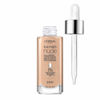 Picture of L’Oréal Paris True Match Nude Hyaluronic Tinted Serum Foundation with 1% Hyaluronic acid, Light 2-3, 1 fl. oz.