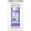 Picture of essie Nail Care, 8-Free Vegan, Hard To Resist Nail Strengthener, Neutralize & Brighten, violet, 0.46 fl oz