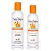 Picture of Fairy Tales Swim Shampoo 12oz and Conditioner 8oz for Kids | Made with Natural Ingredients in the USA | Chlorine Removal Swimmer Shampoo 12oz and Conditioner 8oz for Kids | No Parabens, Sulfates, or Synthetic dyes