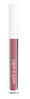 Picture of wet n wild Mega Slicks Lip Gloss | Long Lasting | Hyaluronic Acid | High Shine | Red Past Curfew