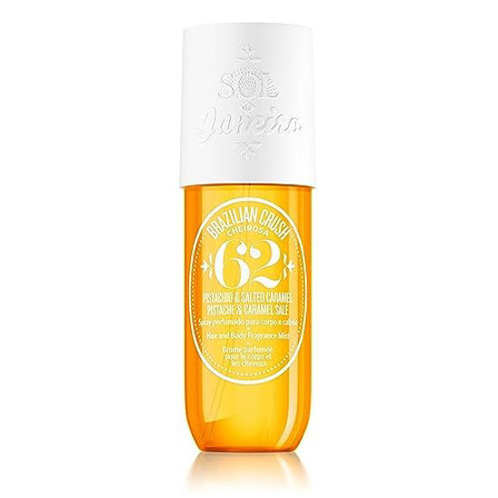 Picture of SOL DE JANEIRO Cheirosa '62 Hair & Body Fragrance Mist 240mL/8.1 fl oz.