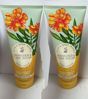 Picture of Bath and Body Works Gift Set of of 2 - 8 oz Body Cream - (Marigold and Cane Sugar), Multicolor