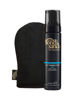 Picture of Bondi Sands Dark Self Tanning Foam + Application Mitt | Includes Lightweight Sunless Foam + Reusable Mitt for a Flawless Finish ($30 Value)